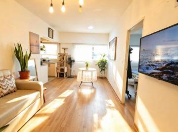 Departamento · 47m² · 1 Dormitorio · 1 Estacionamiento · Lujo y Confort – Exclusivo Departamento en El Malecón de San Miguel