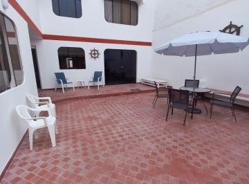 Departamento · 160m² · 5 Dormitorios · 2 Estacionamientos · Departamento - Punta Hermosa