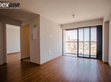 Departamento de 2 habitaciones, Lima · Duplex con Terraza – Espacioso con Diseño Moderno + Cochera