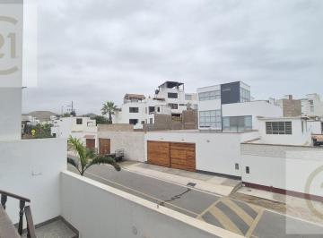 Departamento · 127m² · 5 Dormitorios · Departamento - Punta Hermosa