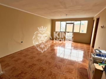Departamento en Venta de 4 habitaciones San Martín de Porres · Ocasión Departamento en Venta de 115 m² en Excelente Ubicación – Cerca a La Uni y Av Túpac Amaru