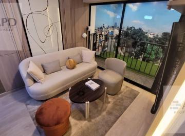 Departamento · 41m² · 1 Dormitorio · Nuevo Edificio Exclusivo Cerca a Todo en Santa Catalina