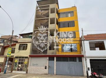 Local comercial · 150m² · Alquiler Local Comercial Av Fray Bartolome de Las Casas - Smp