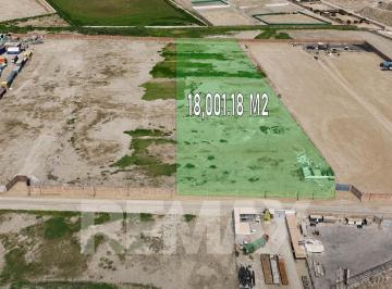 Terreno / Lote · 18001m² · Terreno en Ventanilla