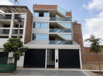 Departamento · 83m² · 3 Dormitorios · 1 Estacionamiento · Departamento en Los Portales de Puente Piedra