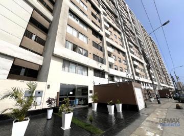 Departamento · 55m² · 2 Dormitorios · Se Alquila Departamento Amoblado en Pueblo Libre - Frente a La Pucp