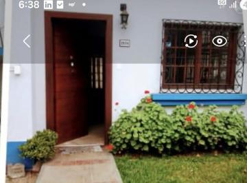 Casa de 7 habitaciones, Lima · Alquilo Linda Casa Para Uso Comecial a Puerta Cerrada en Lincidro