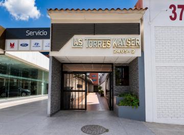 Departamento de 3 habitaciones, Cusco · ️ ¡Departamento en Venta en Las Torres Kayser – Cusco! ️