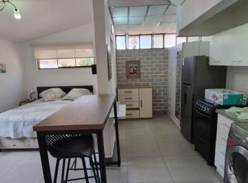 Departamento de 1 habitación, Lima · Departamento de 40 m² | 1 Dormitorio | 1er Piso | Casuarinas Sur| Calle Las Violetas
