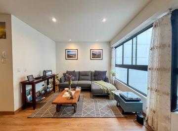 Departamento de 3 habitaciones, Lima · Alquiler Dpto 87 m² - 3 Dorm. Sin Amoblar Miraflores - Av Pardo Pasos del Malecón