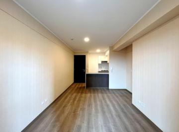 Departamento de 3 habitaciones, Lima · Alquiler 3 Dorm., 2 Baños, 1 Cochera, Av Arenales