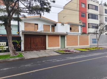 Terreno / Lote , Lima · Vendo Terreno de 459 m² en Urb. Mariscal Castilla / San Borja