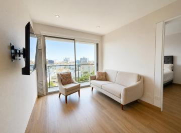 Departamento · 60m² · 2 Dormitorios · Departamento de Estreno Amoblado en Magdalena