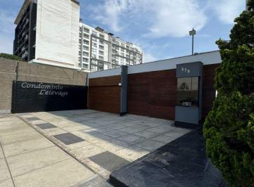 Departamento de 3 habitaciones, Lima · Lindo Duplex en Condominio Exclusivo del Derby 3dorm 2baños y 2 Estac Paralelos