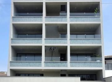 Departamento · 160m² · 3 Dormitorios · 1 Estacionamiento - Nolberto Puente Puente · Dpto Duplex en San Bartolo
