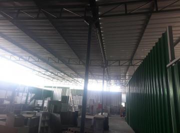 Nave industrial , Lima · Ate - Alquilo Almacenes Desde 400 - - 1,000 - 1.200 - 1600