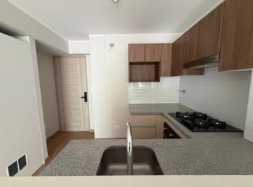 Departamento · 61m² · 3 Dormitorios · Departamento San Miguel Piso 2