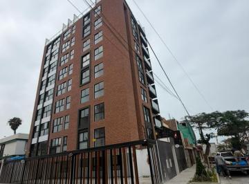 Departamento · 61m² · 3 Dormitorios · Departamento San Miguel Piso 2