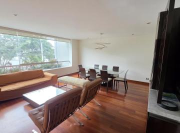 Departamento · 178m² · 3 Dormitorios · 2 Estacionamientos · Departamento en Venta en Chacarilla Surco Zona de Parques