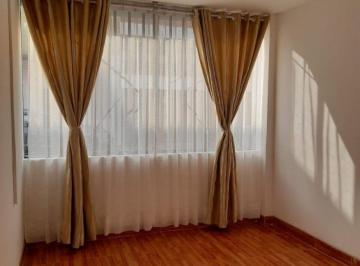 Departamento de 1 habitación, Lima · Surco: Alquilo Departamento Primer Piso 45 m²