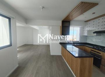 Departamento de 1 habitación, Lima · Departamento de Estreno 53.92 m² en San Miguel – a Espaldas de Toyota La Marina