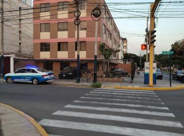 Otros , Lima · Aires - Surco, 4to. Piso, 190 m² (Esquina Entre Avs Paseo La Castellana y Av Mariscal Castilla)