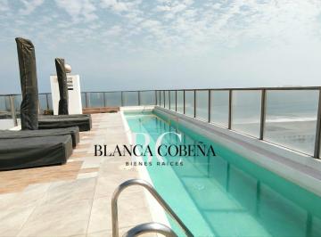 Departamento · 62m² · 2 Dormitorios · 1 Estacionamiento · Se Vende Departamento 2 Habitaciones + 2baños + 1 Cochera Urb Miramar San Miguel