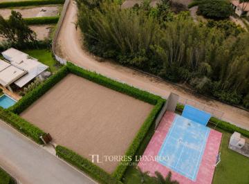 Terreno / Lote , Cañete · Venta de Terreno de 758.15 m² en Condominio Campestre, Los Tángelos – Quilmaná, Cañete