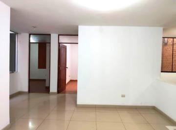 Departamento · 81m² · 2 Dormitorios · Alquilo Departamento de Estreno en Piso 2 en Las Flores de Lima
