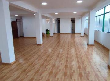 Local comercial , Lima · Cercado | Local | 3er Piso | 3,200 Soles | Taller, Oficina | 150 m² | 2x1