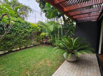 Casa de 2 habitaciones, Lima · Casa 2 Dorm. Frente a Parque, en Condominio - Chacarilla, Surco