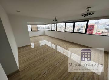 Departamento · 119m² · 3 Dormitorios · Flat en Residencial San Felipe