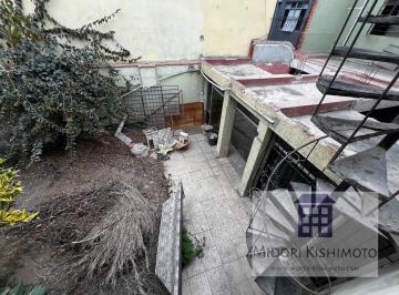 Terreno / Lote · 419m² · Casa en Magdalena