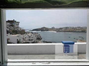 Casa · 183m² · 4 Dormitorios · 2 Estacionamientos · Casa en Malecon Frente Al Mar