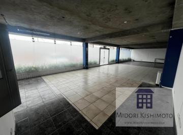 Oficina comercial · 218m² · Local en Primer Piso con Puerta a La Calle