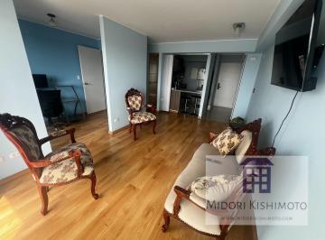 Departamento · 66m² · 2 Dormitorios · Departamento Amoblado y Equipado
