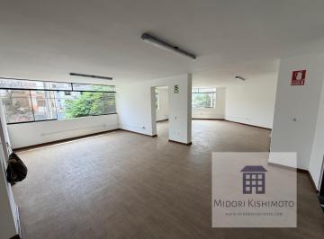 Oficina comercial · 169m² · Oficina Comercial