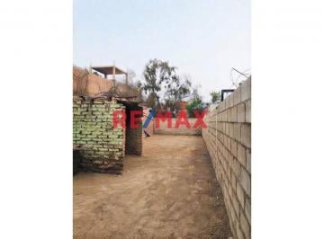 Terreno / Lote 671m² Venta Huacho · !oportunidad de Inversion en Hualmay - Huacho! Terreno Ideal Para Desarrollar un Negocio o Proyecto