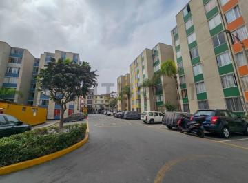 Foto 1 · Departamento en Venta - 1er Piso - Condominio Parque Garezon – Cercado de Lima