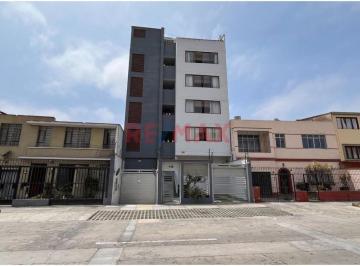 Departamento de 3 habitaciones, Lima · Departamento de 3 Dorm. y 2 Cocheras en Pueblo Libre, 148 m²