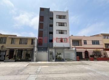 Departamento de 3 habitaciones, Lima · Departamento de 3 Dorm. y 2 Cocheras en Pueblo Libre, 148 m²