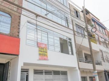 Departamento · 55m² · 1 Dormitorio · ¡Alquiler de Minidepartamento en Av Mariategui San Juan de Lurigancho! – S/. 750