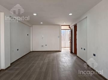 Departamento · 99m² · 3 Dormitorios · 1 Estacionamiento · Venta de Departamentos de Estreno con Cochera - Cerca a Univ. Continental