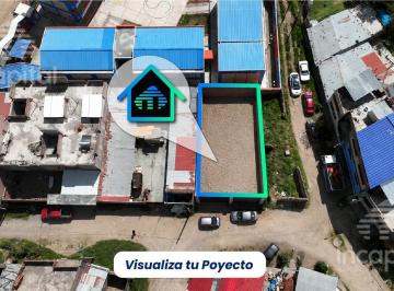 Terreno / Lote · 200m² · 2 Dormitorios · Venta de Terreno en Goyzueta