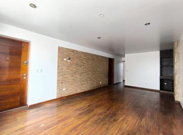 Departamento · 94m² · 3 Dormitorios · 1 Estacionamiento · Venta de Departamento 94 m² - Lince / Isidro Vista Externa