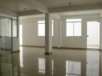Oficina comercial , Lima · Alquilo Oficina / Consultorio – Miraflores | 90 m² | 2.º Piso | Ascensor