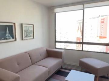 Departamento de 1 habitación, Lima · Alquilo Dpto de 1 Dormitorio en El Corazon de Miraflores S/.2200