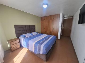 Departamento de 3 habitaciones, Arequipa · Departamento Amoblado Listo Para Mudarte en Cerro Colorado!