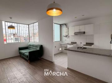 Departamento de 3 habitaciones, Lima · Venta Departamento en Chorrillos – Us$95,000
