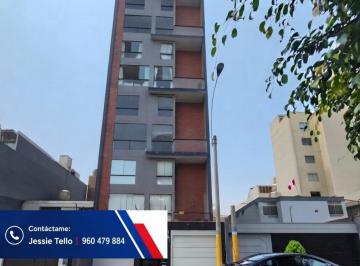 Departamento · 94m² · 3 Dormitorios · Venta de Departamento Duplex en Salamanca Frente a Parque